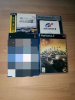 Playstation 2 Spiele Baden-Württemberg - Wolfschlugen Vorschau