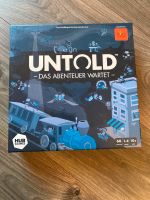 Untold - das Abenteuer wartet. spiel / story cubes Bochum - Bochum-Wattenscheid Vorschau