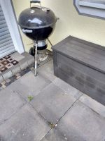 Weber Grill  " Modell Johann Lafer" Rheinland-Pfalz - Marienfels Vorschau