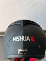 Nishua Motorradhelm für Kids M Sachsen - Eilenburg Vorschau