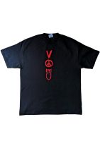 U2 Vertigo Tour 2005 Shirt XL Thüringen - Weißendorf Vorschau