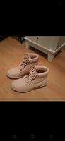 Damen Winterstiefel Bayern - Würzburg Vorschau