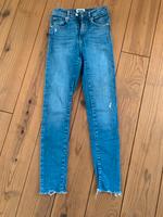 Skinny Jeans Gr 32 Hessen - Frankenau Vorschau
