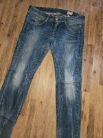 Herrlicher ☆ Damen Jeans ☆ W 30 L 32 Nordrhein-Westfalen - Velen Vorschau