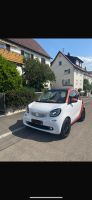 Smart for Two EDITION1- Navi, 91PS, Panoramadach, Tempomat Baden-Württemberg - Aalen Vorschau