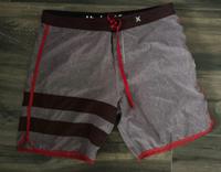 Hurley Boardshorts - Größe 36 Saarland - Saarlouis Vorschau