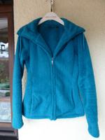 Fleece Deddy Jacke Gr. 36/38 Bayern - Rednitzhembach Vorschau