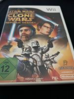 Star Wars the clone wars rebublic Heroes Essen - Essen-Kray Vorschau