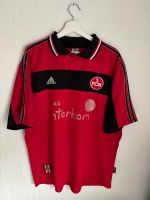 Vintage Nürnberg Trikot Nordrhein-Westfalen - Castrop-Rauxel Vorschau