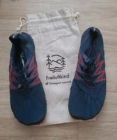 Freiluftkind Walker Barfußschuhe neu ungetragen OVP Niedersachsen - Springe Vorschau