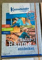 Kleinstkinder in Kita und Tagespflege - Die Praxismappe Natur Räu Niedersachsen - Neetze Vorschau