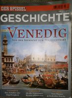 Der Spiegel GESCHICHTE Nr.3/2012 Nordrhein-Westfalen - Mönchengladbach Vorschau