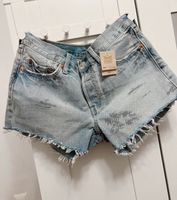 Levi‘s 501 Original Jeans Short Berlin - Treptow Vorschau