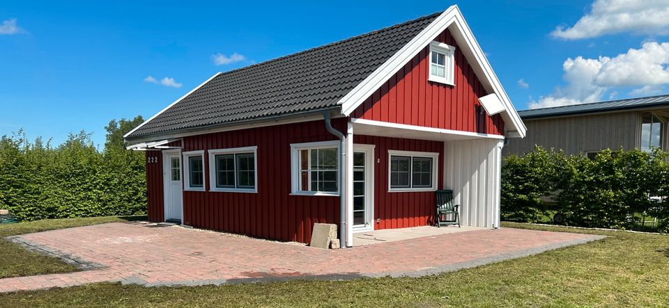 Ferienhaus / Meerbude am Kleinen Meer , Emden Ostfriesland in Emden