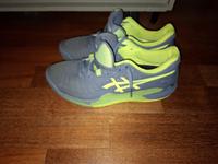 Asics Tennisschuhe NEU Hessen - Bad Soden am Taunus Vorschau
