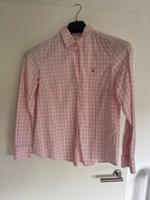 Gant Bluse 44 Hessen - Guxhagen Vorschau