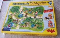 Riesenpuzzle Obstgarten Lüneburger Heide - Neuenkirchen Vorschau