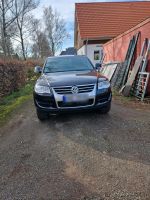 Vw Touareg  v6 3 Liter  Facelift Niedersachsen - Grasberg Vorschau