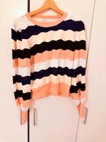 ONLY Striped Sweater Spring Collection Mitte - Wedding Vorschau