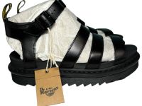 Dr. Martens Blaire Sandalen | Damen | Gr. 43 Hannover - Herrenhausen-Stöcken Vorschau