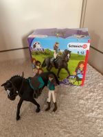 Schleich 42413 Horse Club Lisa und Storm Bayern - Stephanskirchen Vorschau