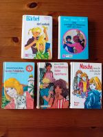 5 lustige Mädchen Bücher abzugeben Nordrhein-Westfalen - Vettweiß Vorschau
