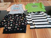 9 Shirts mit langen Arm Chemnitz - Zentrum Vorschau