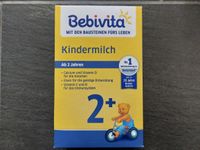 Bebivita Kindermilch Milchpulver ab 2 Jahre 2+ (MHD 15.02.25) Nordrhein-Westfalen - Siegen Vorschau