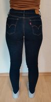 Levis Jeans 710 super skinny 30/32 neuwertig Saarland - Völklingen Vorschau