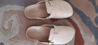 NEU Sportschuh beige gr. 39 Rheinland-Pfalz - Dieblich Vorschau