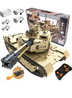 Qihui 9801 wie Lego super Zustand Lego Panzer Strom of desert Bayern - Ehingen Mittelfr Vorschau