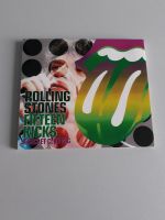 CD The Rolling Stones live - Fifteen Kicks - A secret club gig Rheinland-Pfalz - Vallendar Vorschau