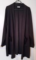Damenjacke / Blazer  schwarz  Gr. 48 Nordrhein-Westfalen - Minden Vorschau