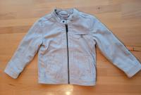 leichte graue Sommerjacke Gr. 86/92 Baden-Württemberg - Hattenhofen Vorschau