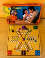 DDR Spiel "Raus" / VEB Plasticard Zschopau Sachsen-Anhalt - Salzwedel Vorschau