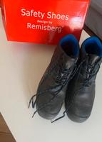 Remisberg Sicherheitsstiefel Schleswig-Holstein - Kiel Vorschau