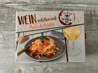 Wein erleben mit Pasta und Risotto - Die Genuss-Box Stuttgart - Stuttgart-West Vorschau