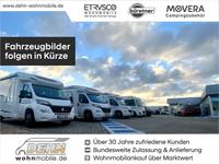 Bürstner Campeo C 600 AT LED Safety Markise Navi Lichtpak Brandenburg - Brandenburg an der Havel Vorschau