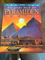 Tolles Buch über Pyramiden Nordrhein-Westfalen - Grevenbroich Vorschau