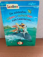 Leselöwen Die schönsten Geschichten zum Lesenlernen Nordrhein-Westfalen - Ladbergen Vorschau