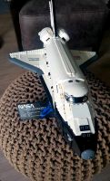 Lepin/King 63001 Nasa Space Shuttle Discovery Klemmbausteine Nordrhein-Westfalen - Extertal Vorschau