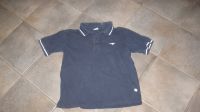 T-Shirt_Poloshirt_Kurzarm_blau_weiß * KangaRoos * 164/170 Niedersachsen - Gifhorn Vorschau