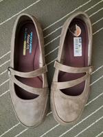 graue Sketchers Sachsen - Brandis Vorschau