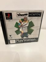 Theme Hospital PS1 Sachsen-Anhalt - Aken Vorschau