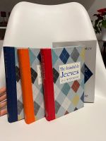 Jeeves and Wooster Warehouse Folio Society Baden-Württemberg - Reutlingen Vorschau