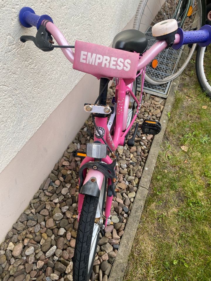 Kinder Fahrrad in Halle (Westfalen)