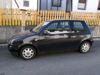 Seat Arosa 1.0 mpi 2003 Niedersachsen - Göttingen Vorschau