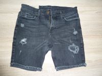 Hollister, kurze Jeans Shorts, Gr 30 used look Nordrhein-Westfalen - Wegberg Vorschau