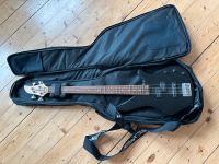 Yamaha RBX 170 Black Bass Guitar Niedersachsen - Sibbesse  Vorschau