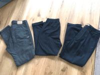 3 Neuw. Hosen Chino Please Mango Gr. S / 36 zusammen EUR 15 Saarland - Schmelz Vorschau